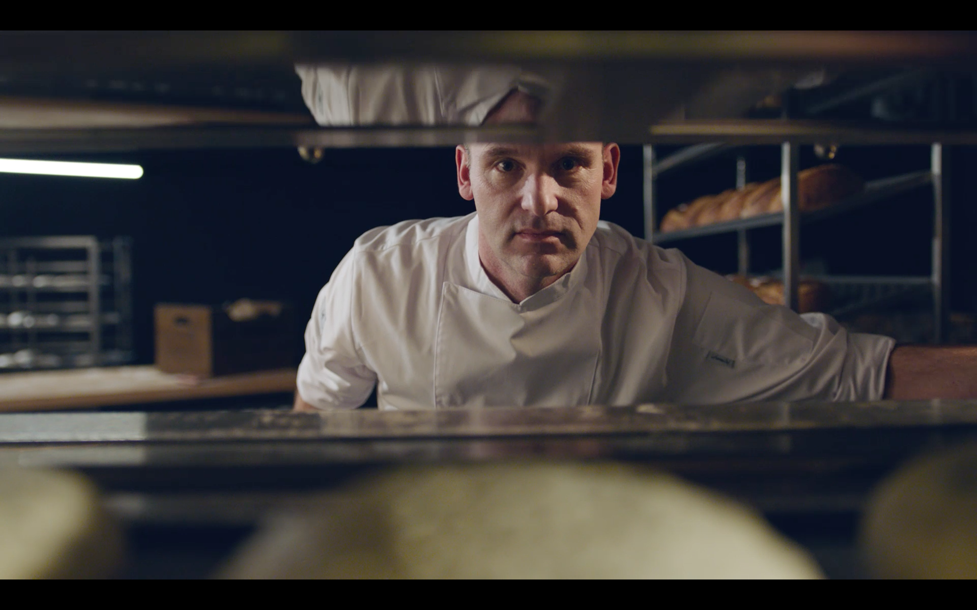 Heineken Bakery MAN MAN 2