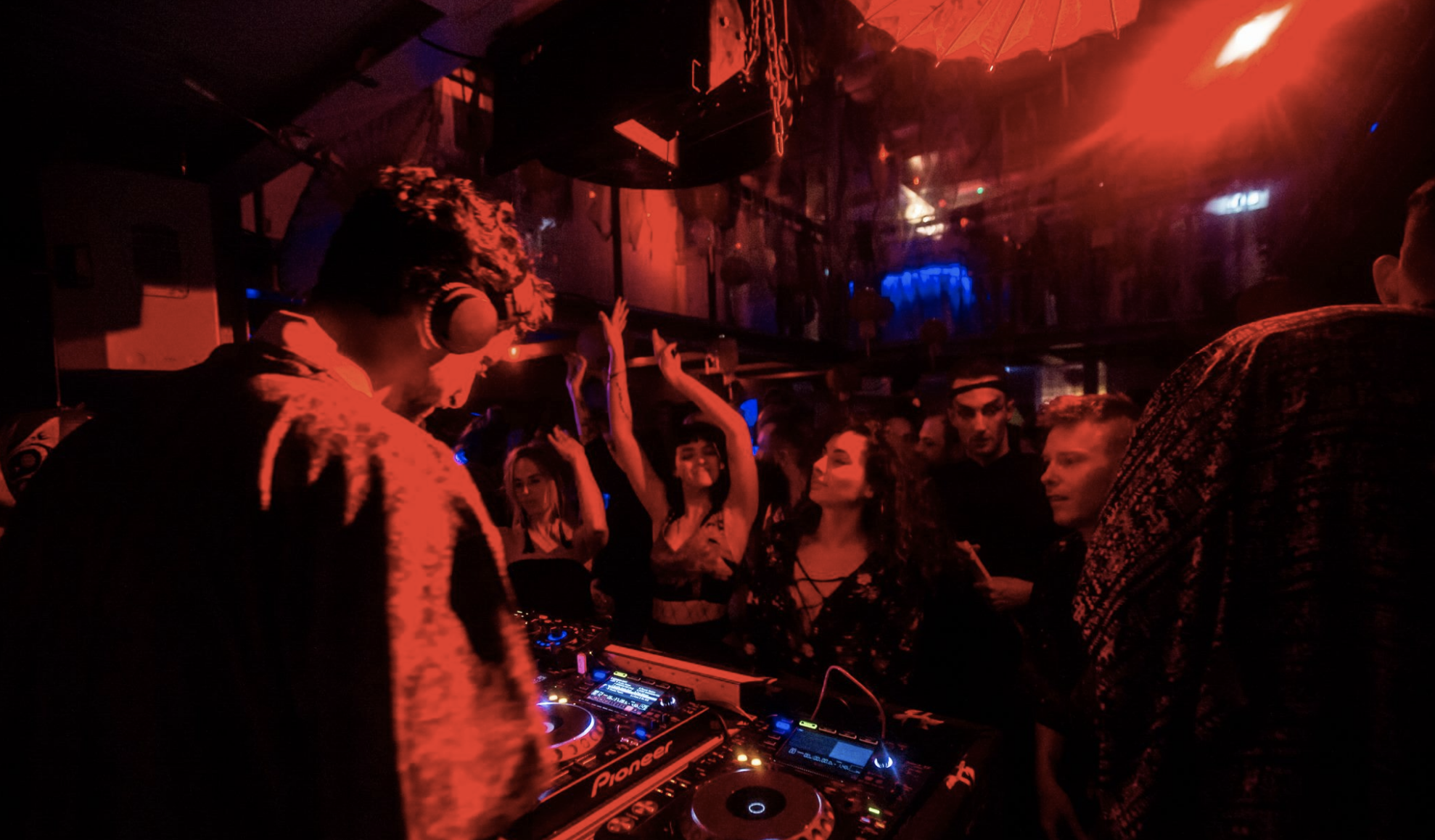 Het Syndicaat MAN MAN 2