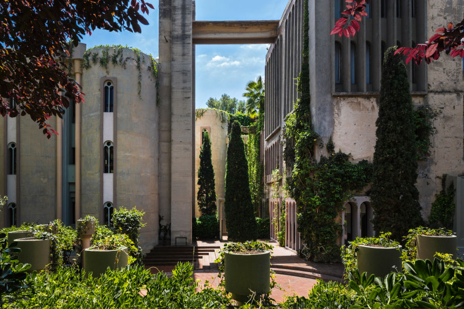 La fabrica huis MAN MAN 4