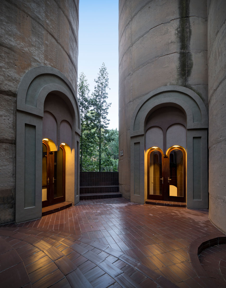 La fabrica huis MAN MAN 5