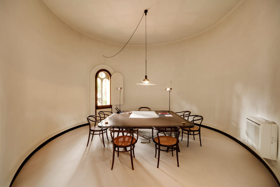 La fabrica huis MAN MAN 9