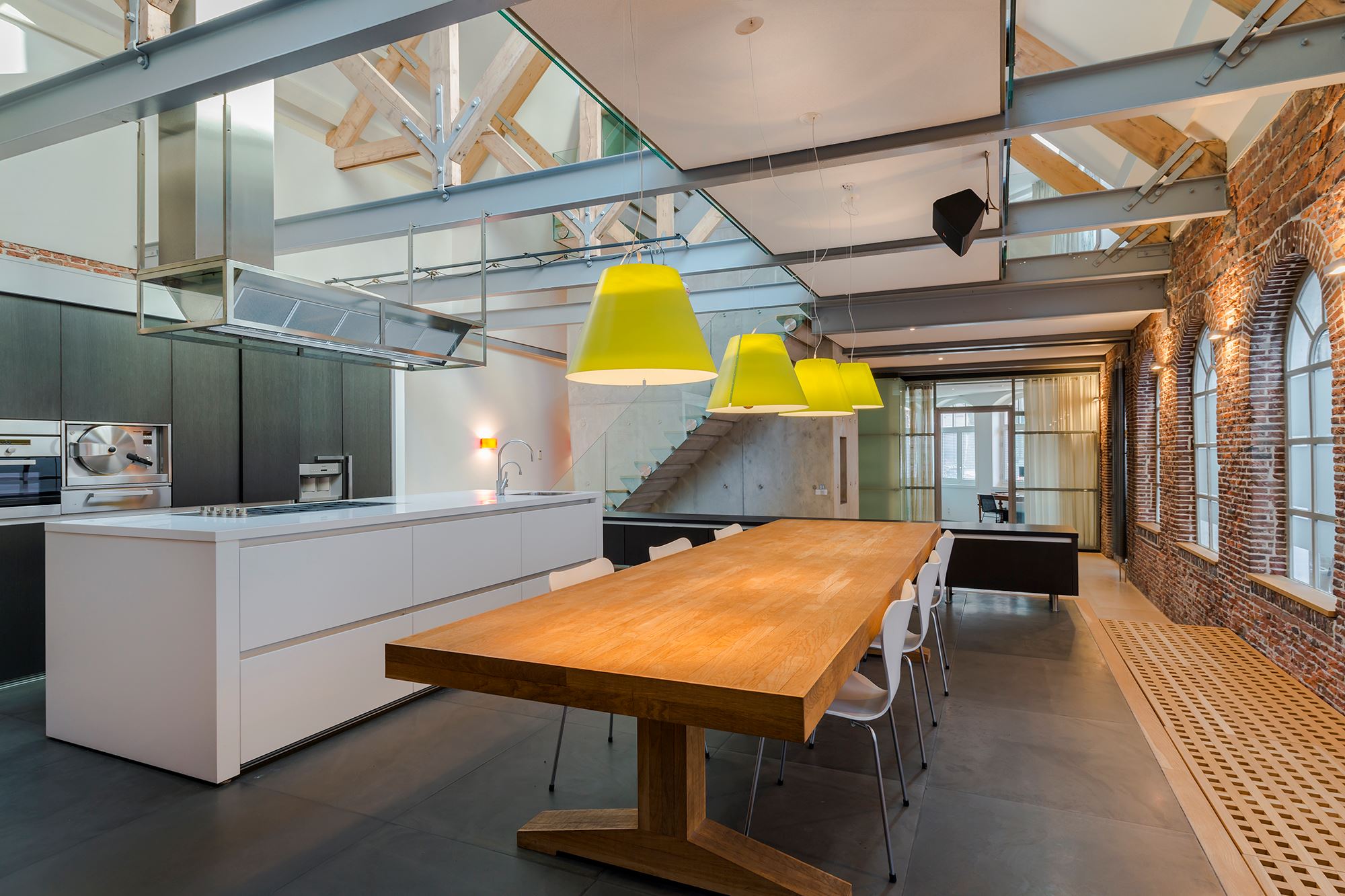 Loft amsterdam man man 4