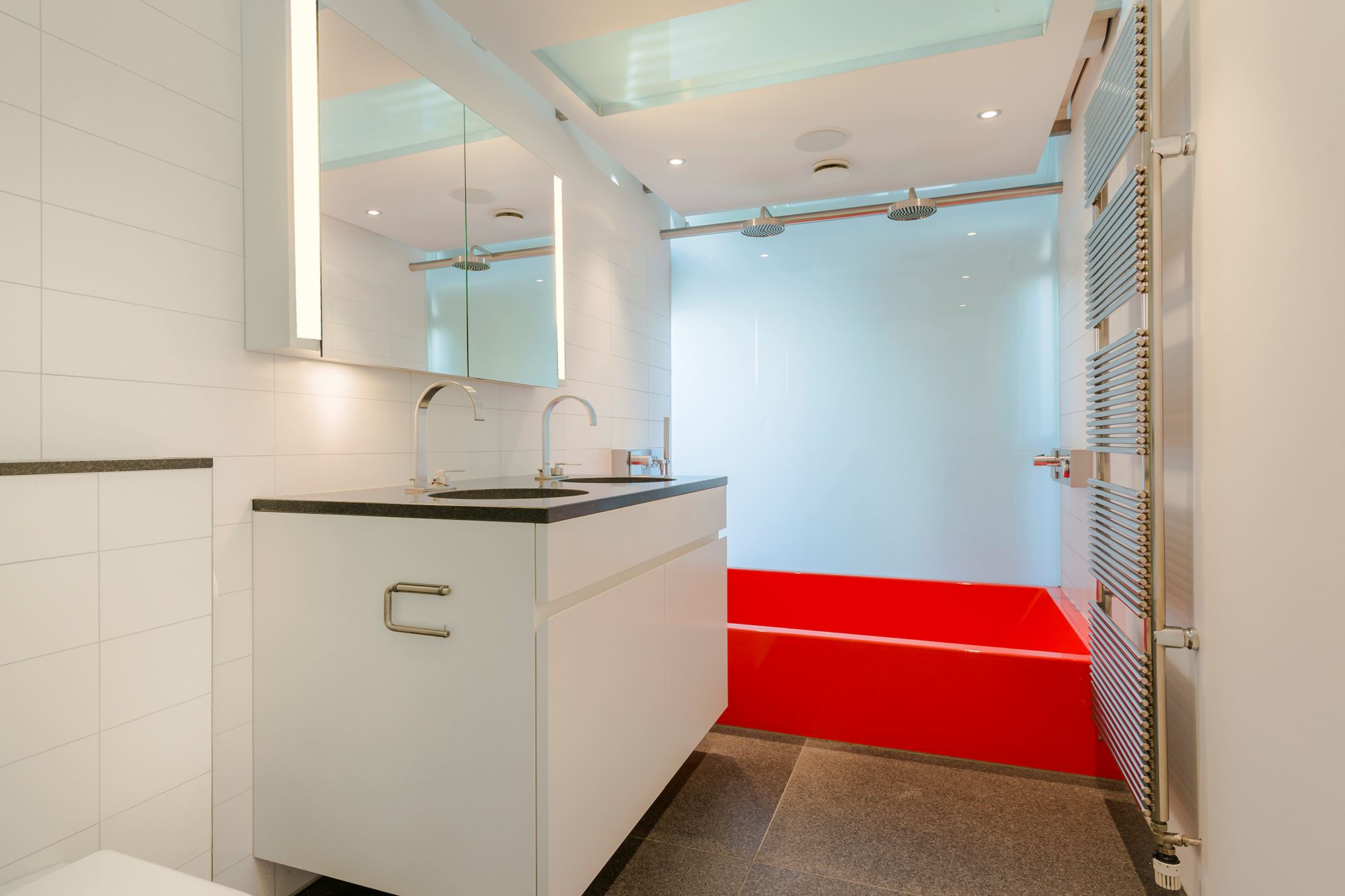 Loft amsterdam man man 8