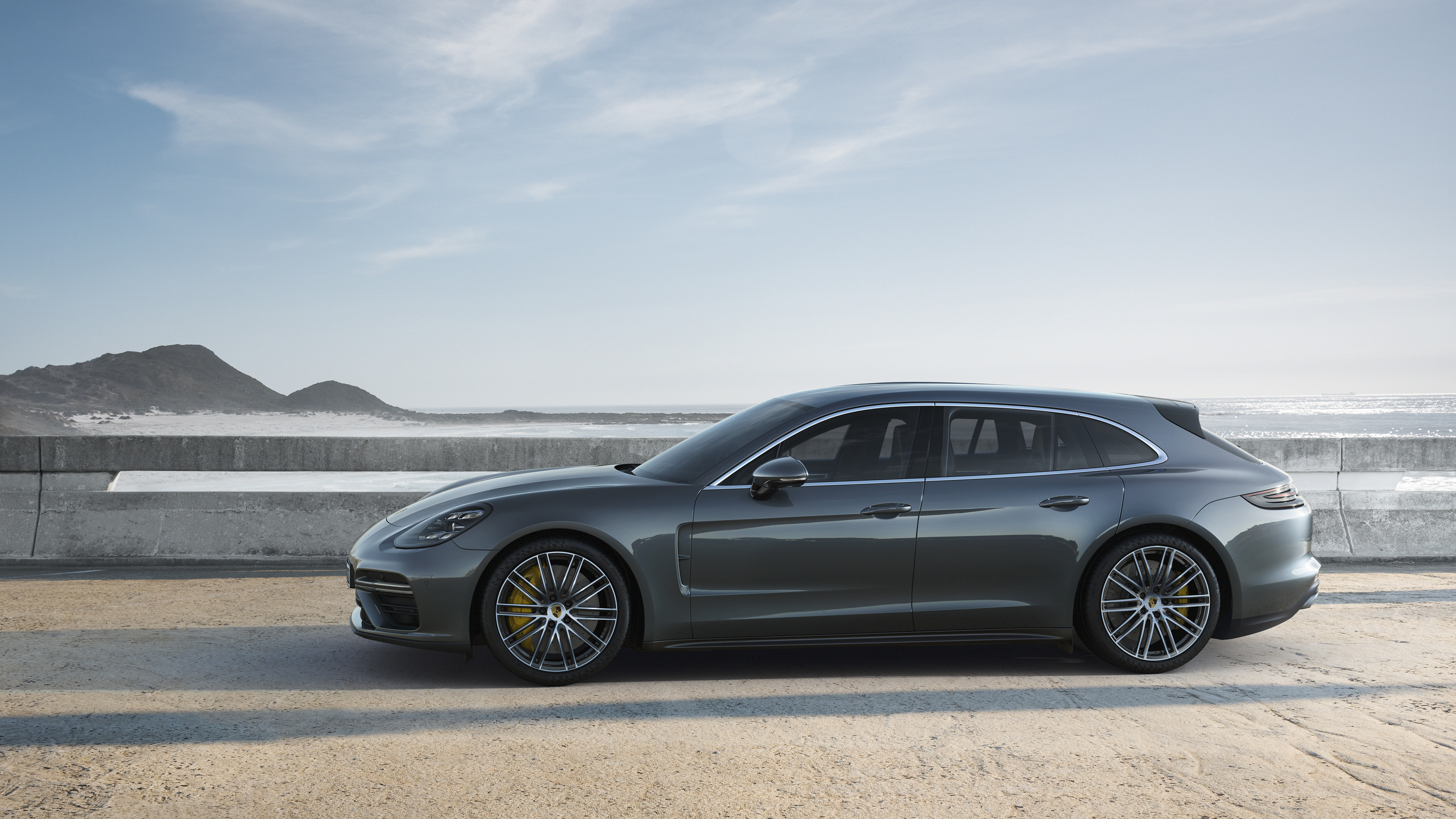 Porche panamera sport turismo man man 2