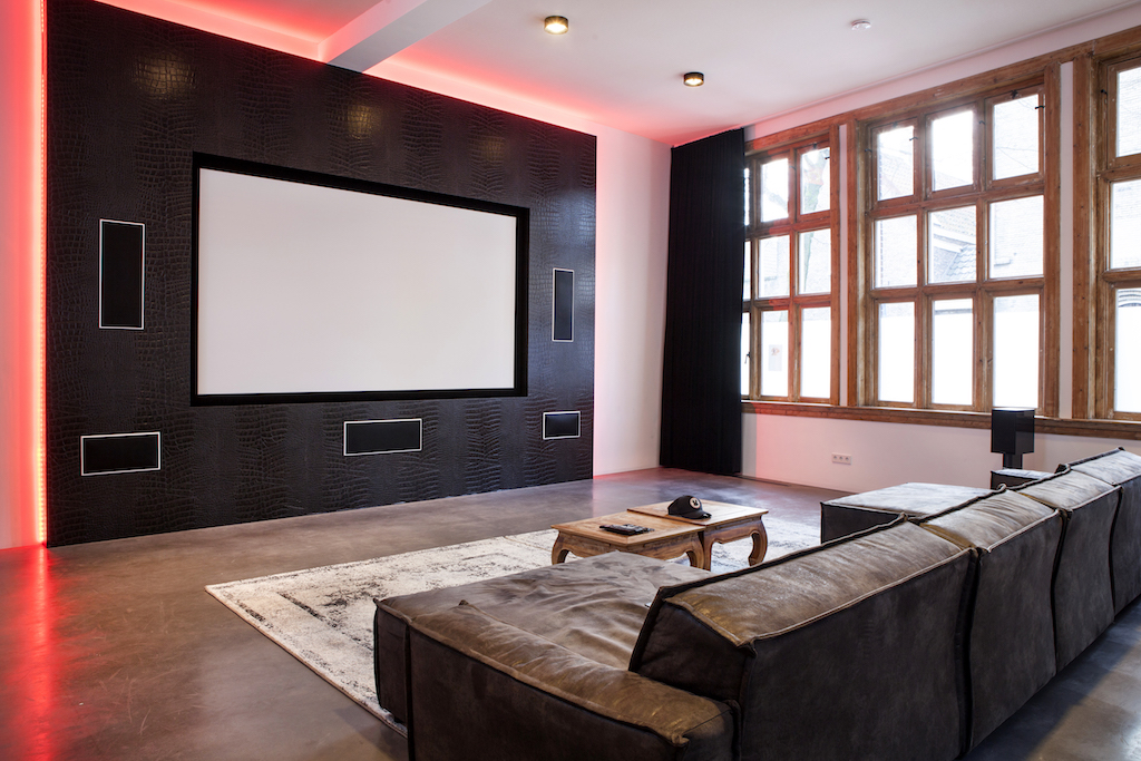 Woning leiden school MAN MAN 8