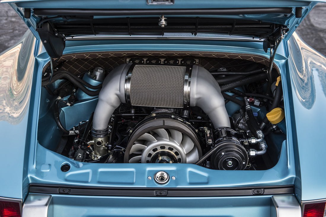 singer porsche 911 rock island man man 10