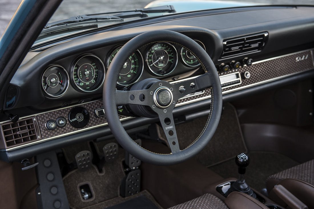 singer porsche 911 rock island man man 12