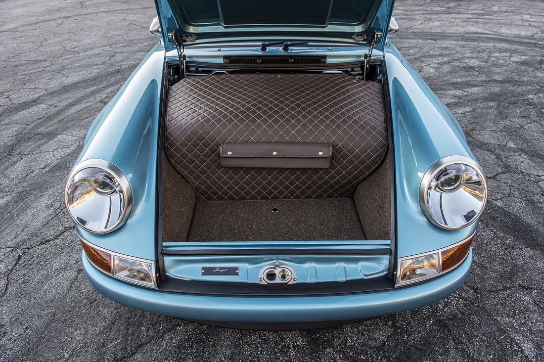 singer porsche 911 rock island man man 13