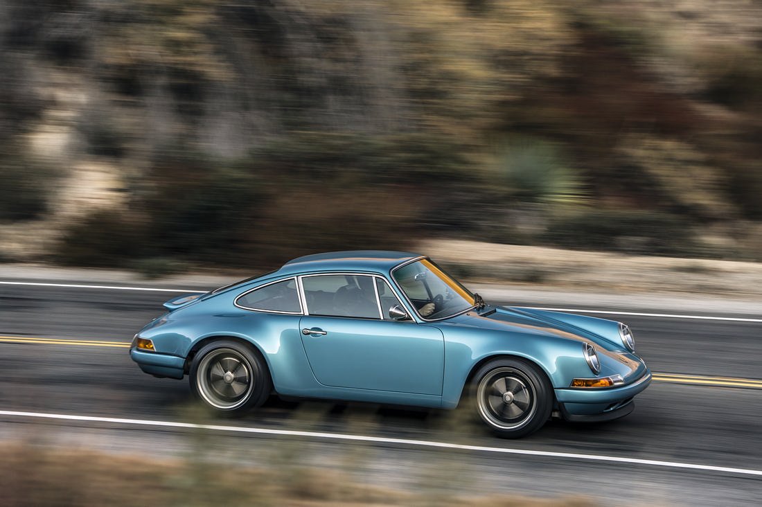 singer porsche 911 rock island man man 5