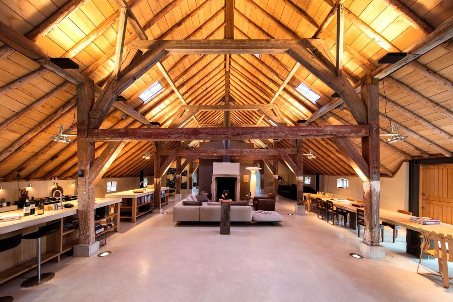 woonboerderij-keuken-woonkamer-manman