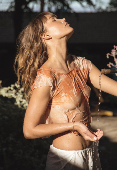 Brook Power playboy playmate of the year man man 12