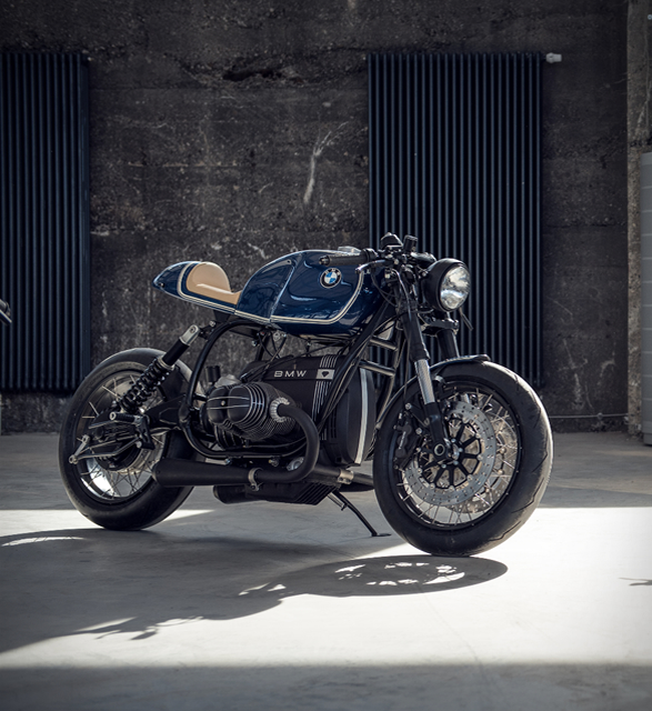 Diamond Atelier cafe racers man man 13