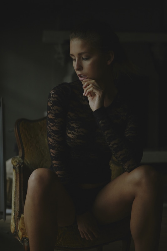 Marisa Papen Man man 3