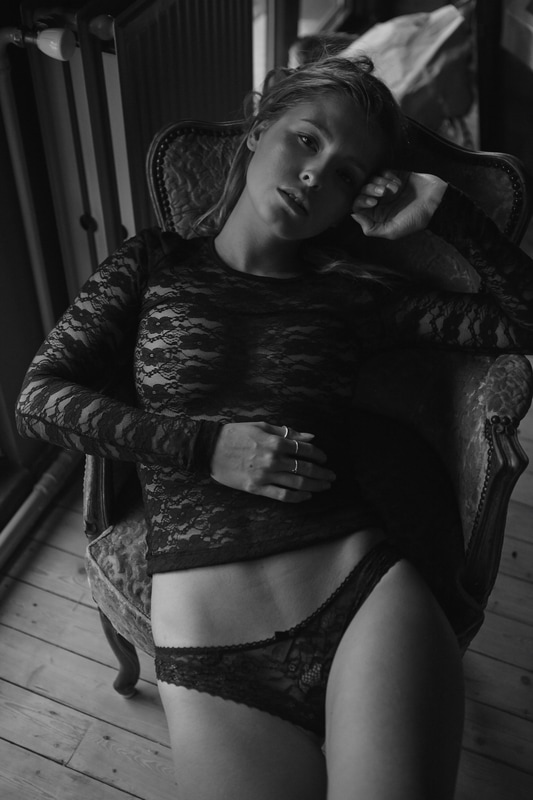 Marisa Papen Man man 4