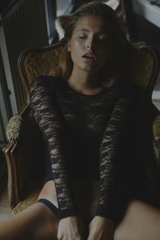 Marisa Papen Man man 5