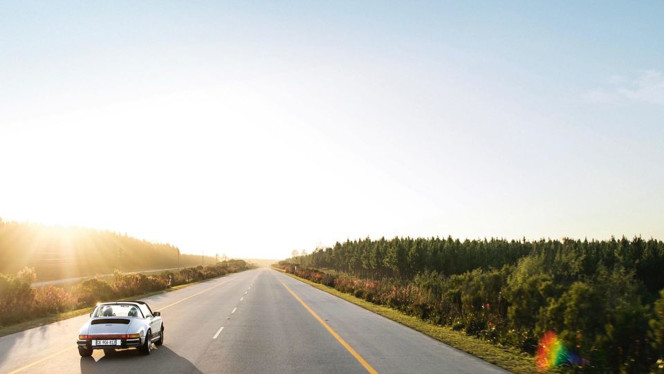 Porsche 911 targa man man 15