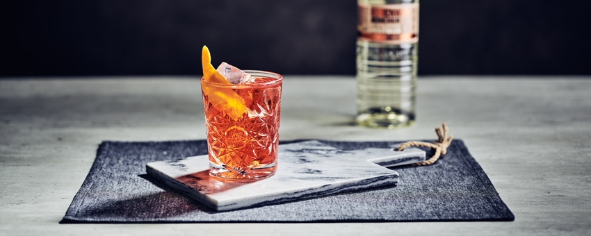 dutch negroni man man