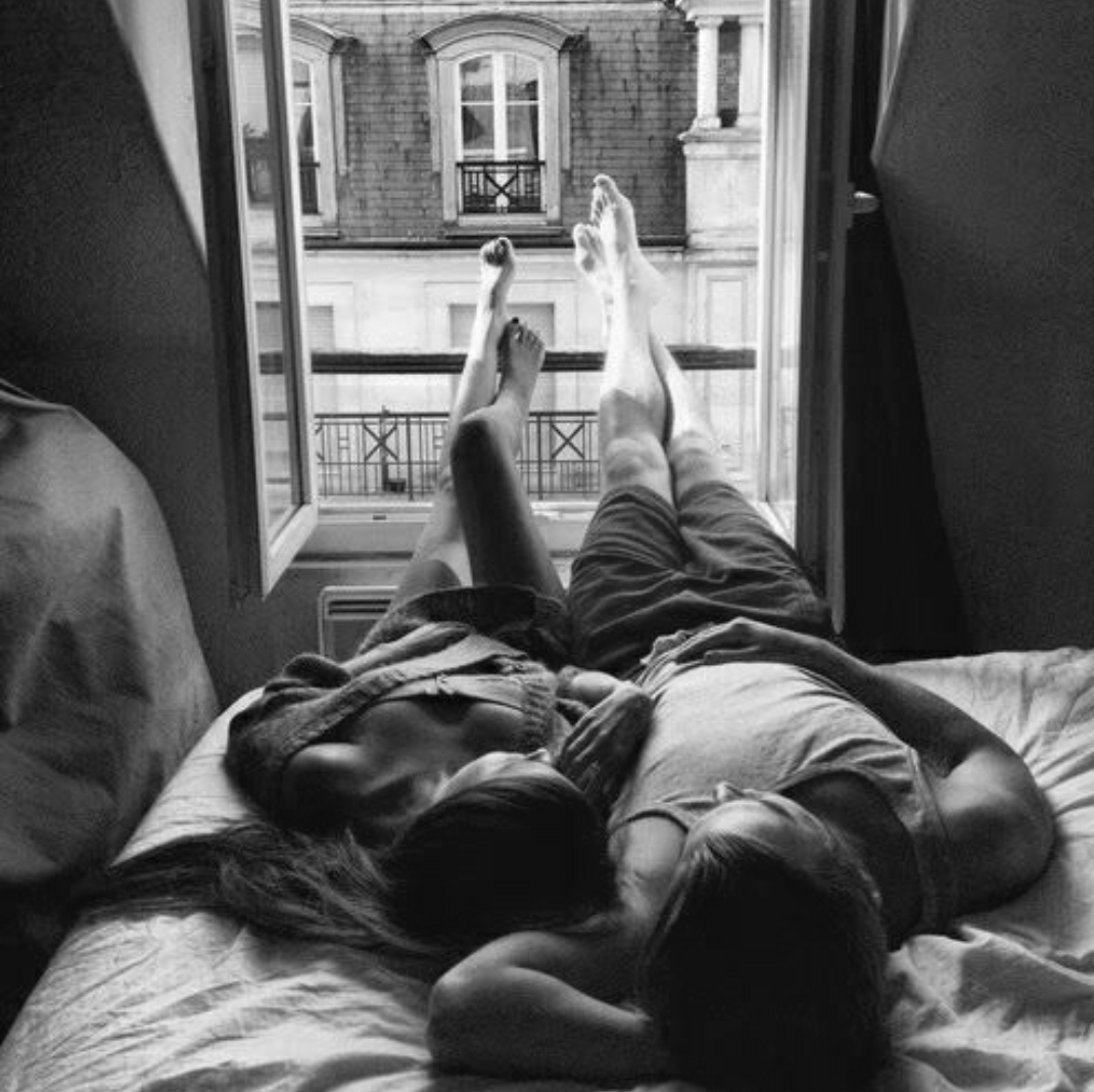 luiheid-besmettelijk-koppel-manman