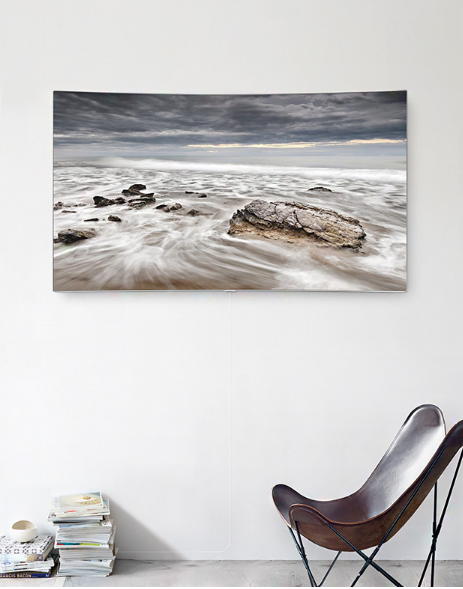 televisie-samsung-kunstwerk-manman