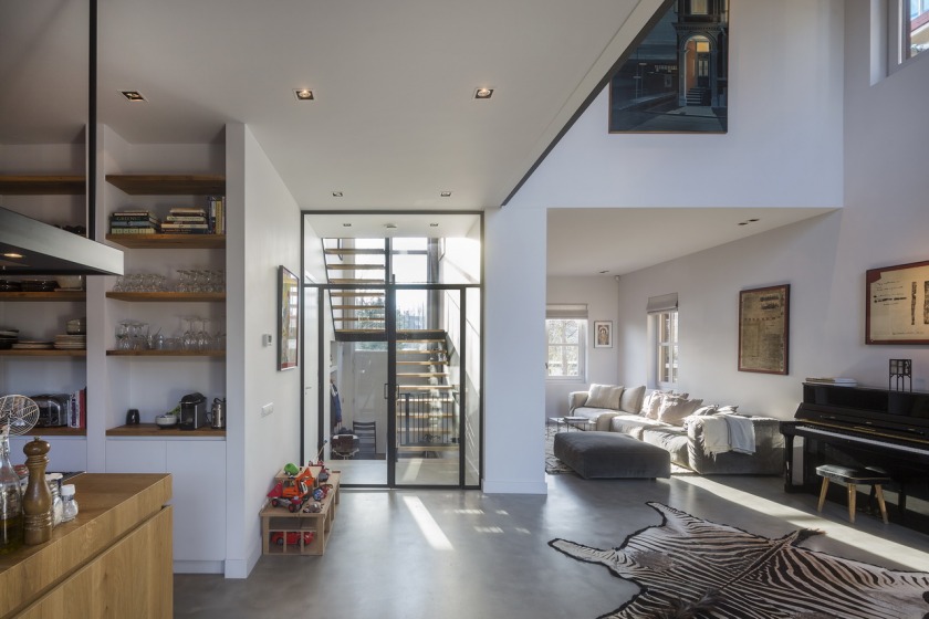 huis amsterdam noord man man 4