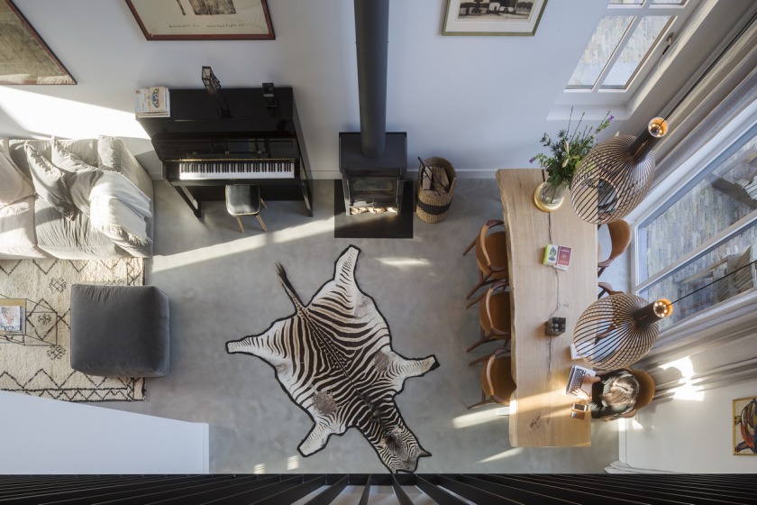 huis amsterdam noord man man 5