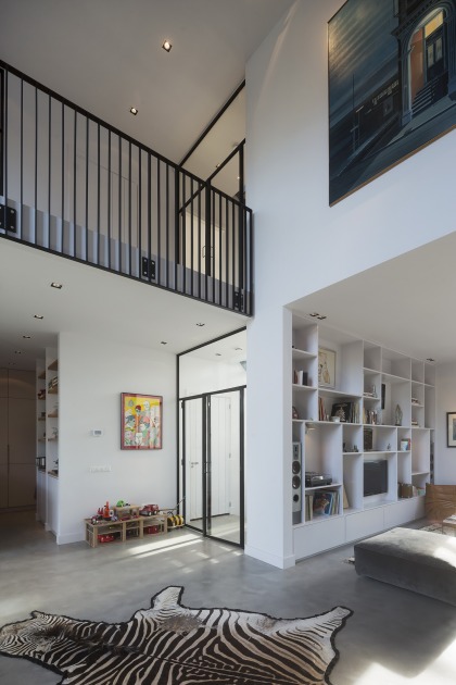 huis amsterdam noord man man 7