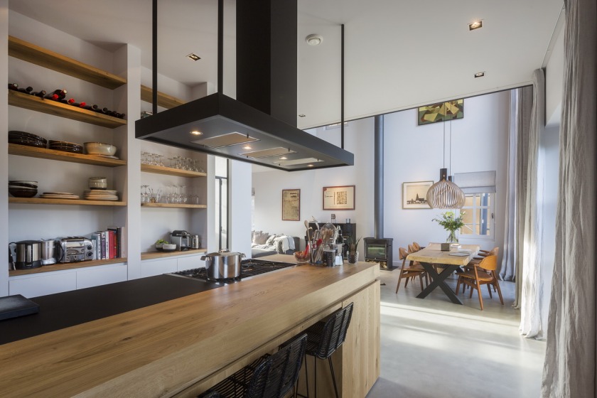 huis amsterdam noord man man 8