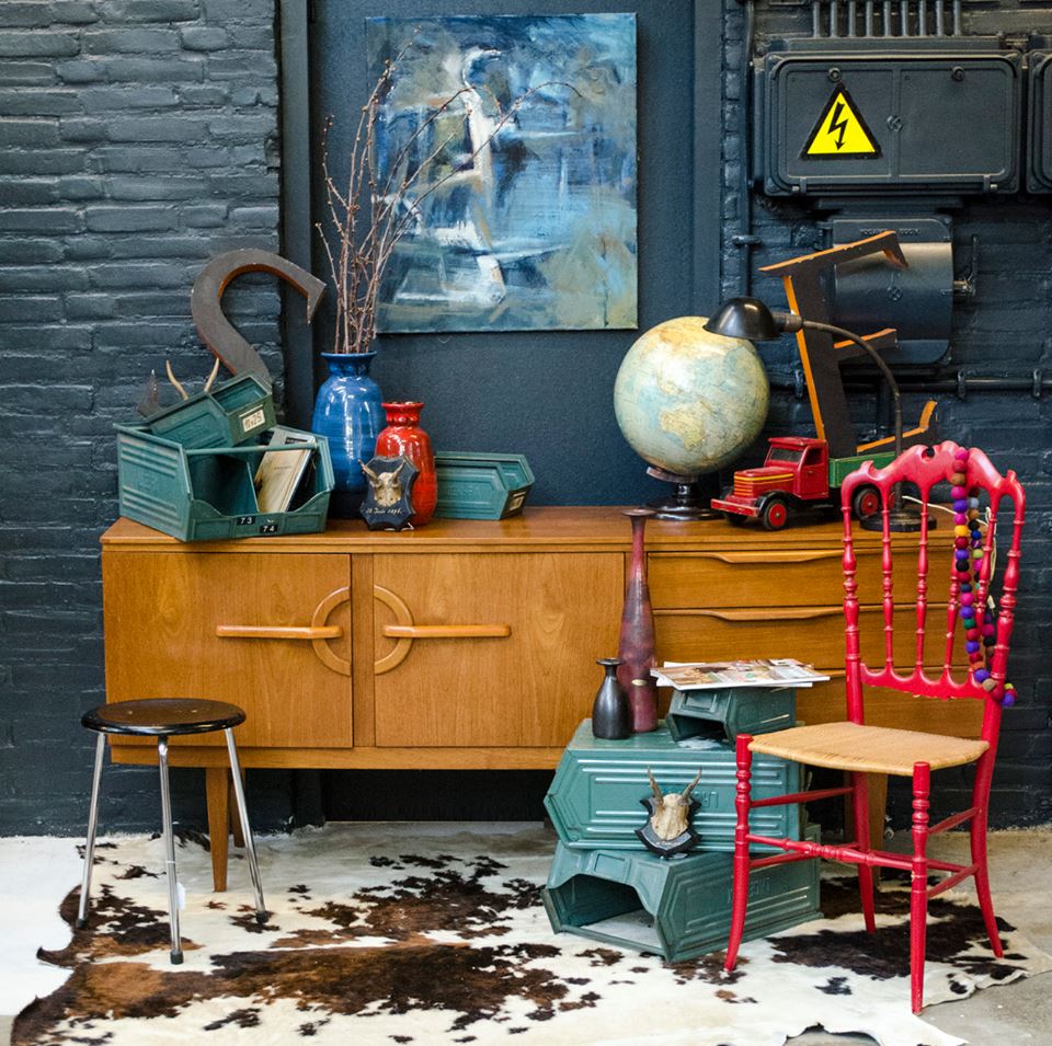 Leuke interieurwinkels voor mannen