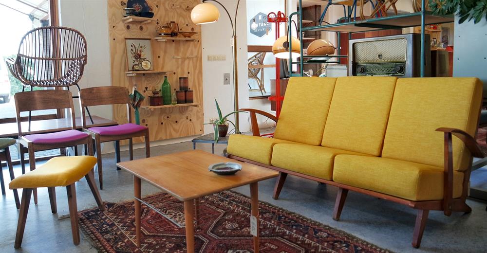 interieurwinkel Utrecht