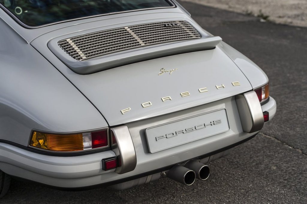 porsche 911 singer man man 11