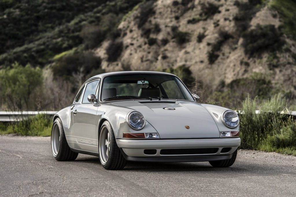 porsche 911 singer man man 3