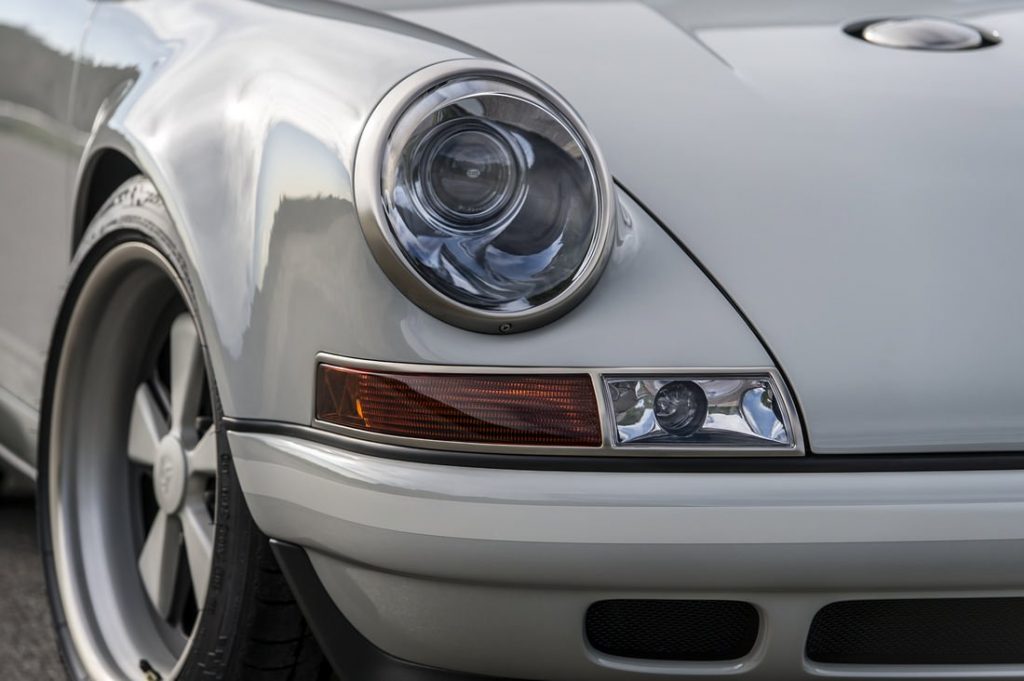 porsche 911 singer man man 5