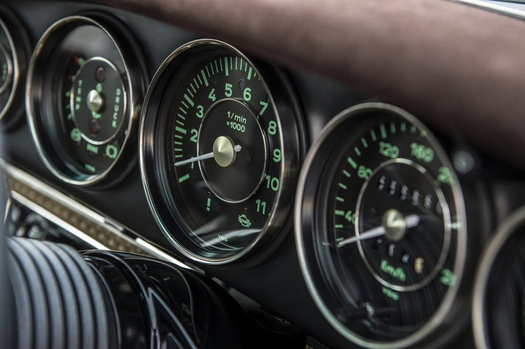 porsche 911 singer man man 8