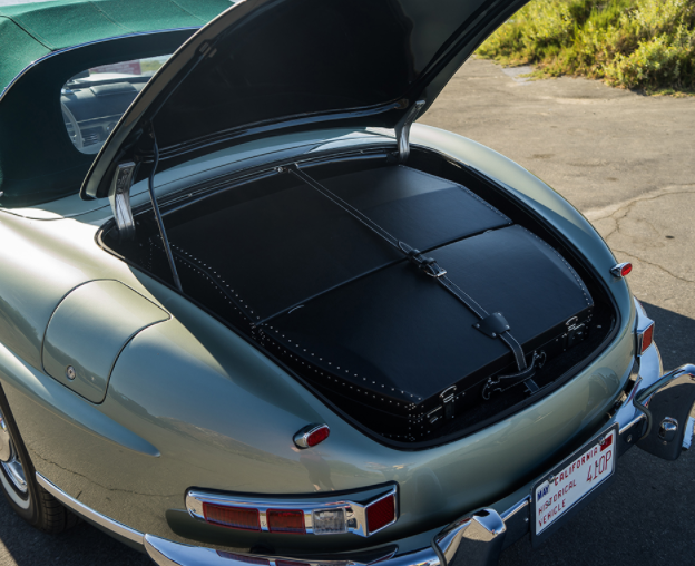 Mercedes 14 Man Man (2)