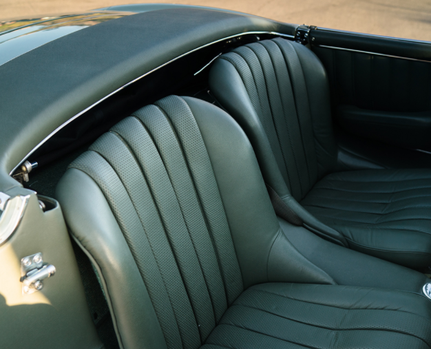 Merecedes 13 Man Man