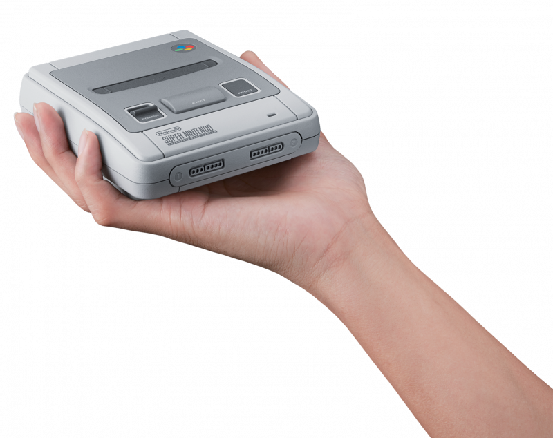 SNES-mini-nintendo-manman