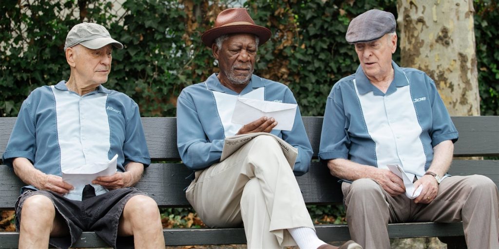 comedy films man man 22