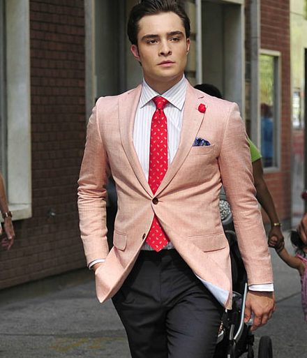 Smart casual MAN MAN