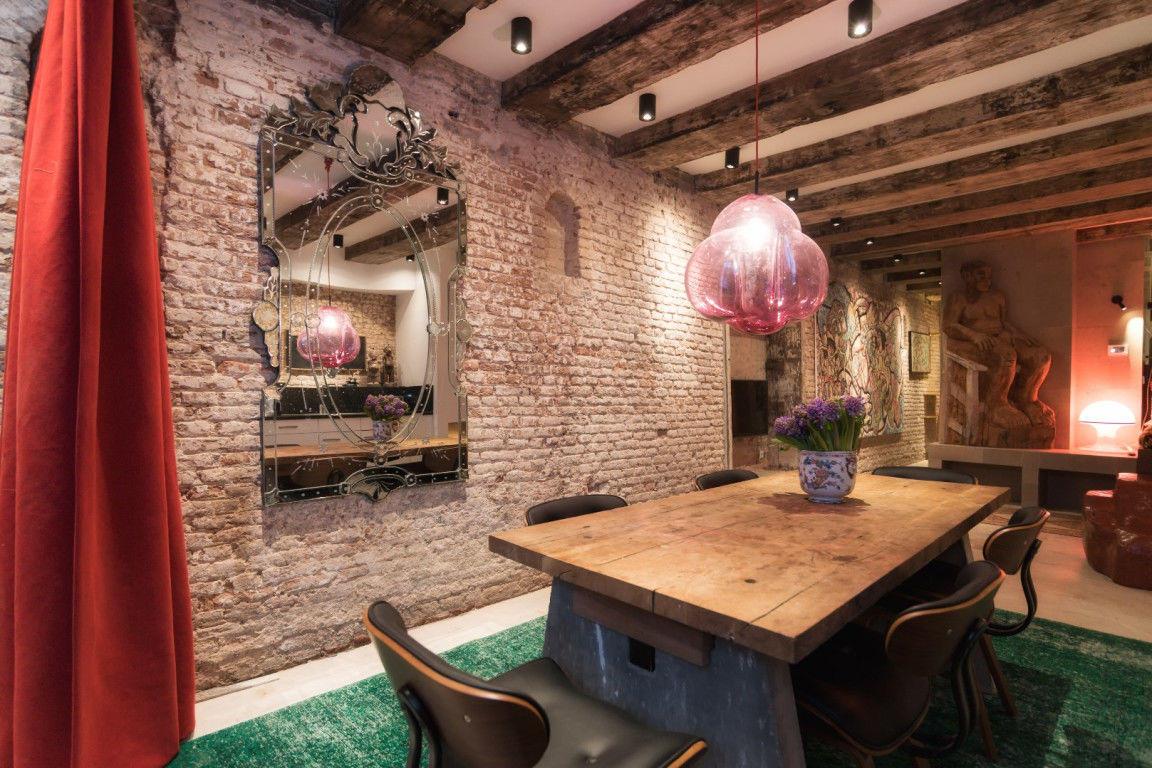 Duurste huur appartement amsterdam man man 7