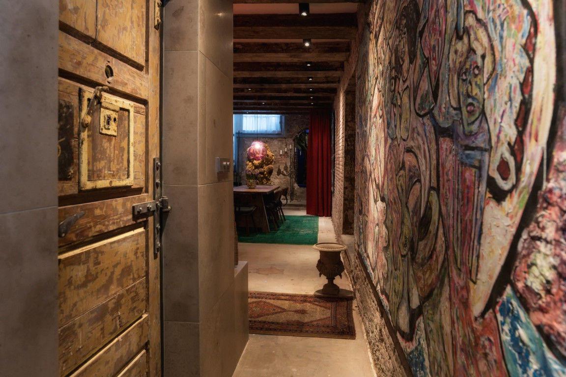 Duurste huur appartement amsterdam man man