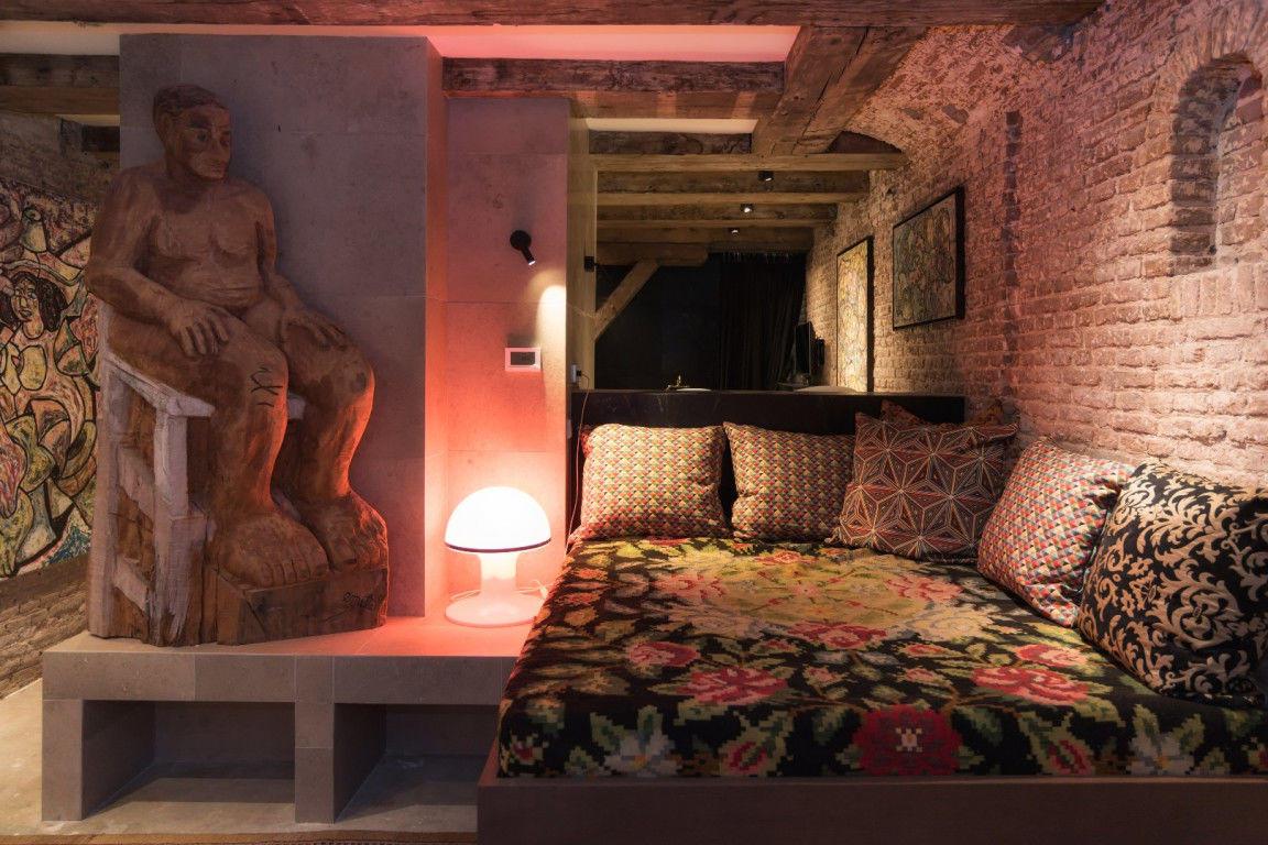 Duurste huur appartement amsterdam man man2