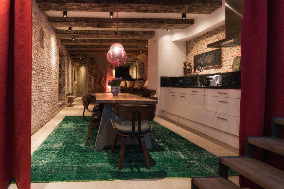 Duurste huur appartement amsterdam man man3