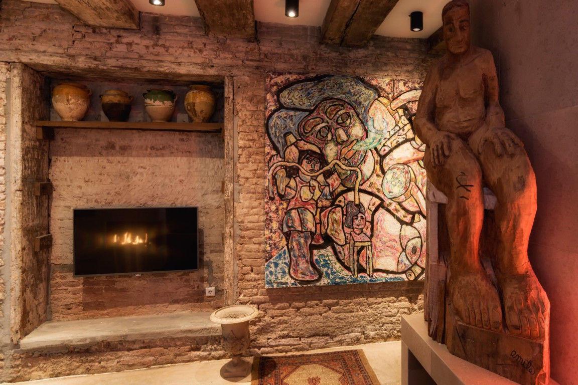 Duurste huur appartement amsterdam man man4