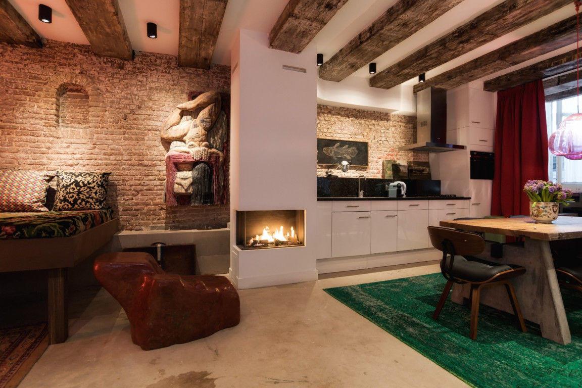 Duurste huur appartement amsterdam man man5