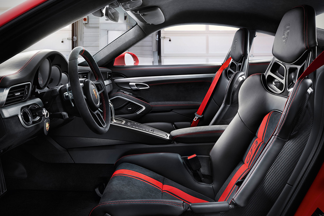 Porsche 911 gt3 man man 7