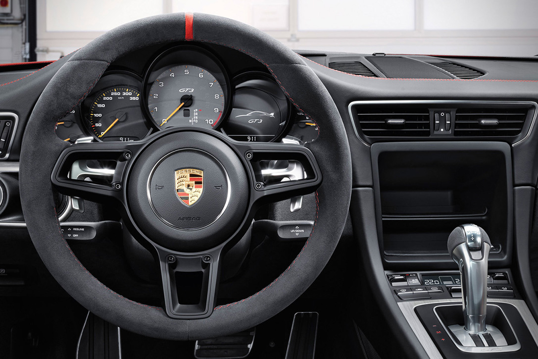 Porsche 911 gt3 man man 9