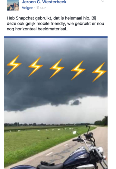 social media MAN MAN