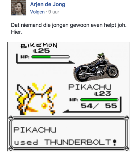 social media MAN MAN