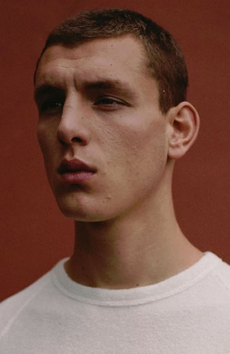 The Crop inhammen Man Man