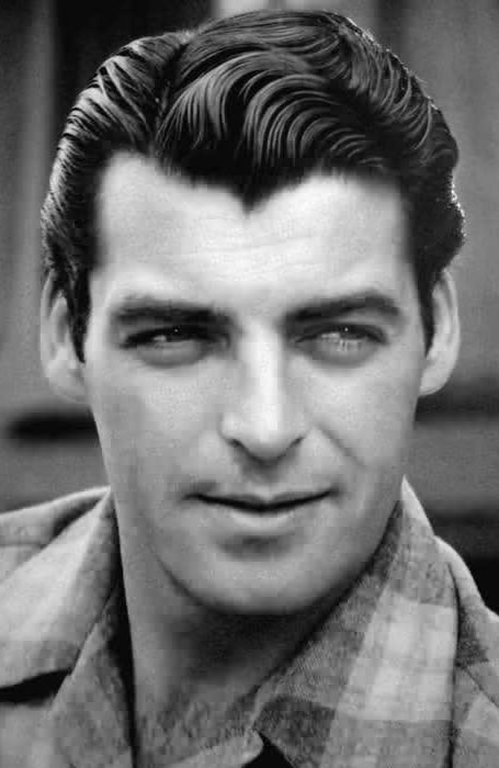 Vintage Waves inhammen Man Man